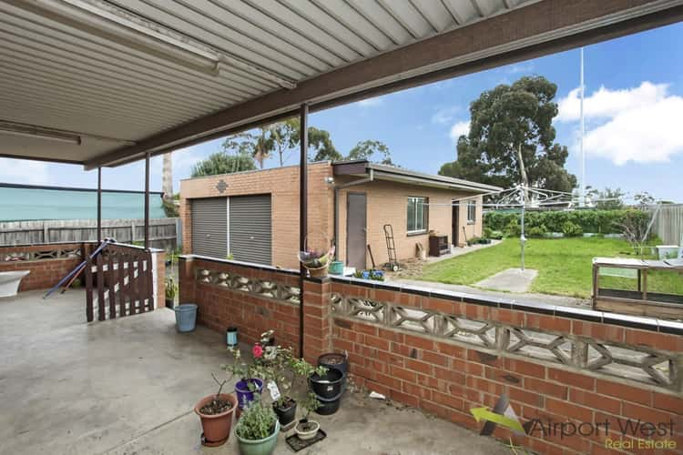 Fifth view of Homely house listing, 41 Clydesdale Road, Airport West VIC 3042