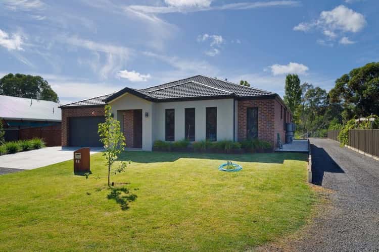 Main view of Homely house listing, 49 Elizabeth Street, Campbells Creek VIC 3451