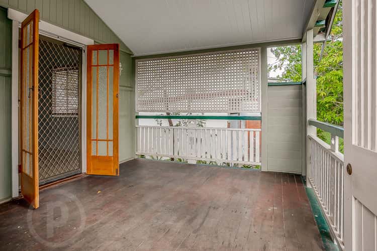 Fifth view of Homely house listing, 17A Sellheim Street, Grange QLD 4051