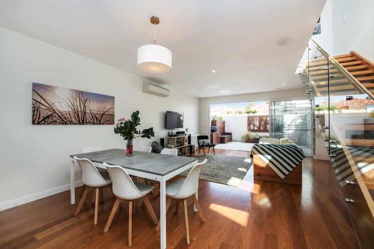 Main view of Homely house listing, 152 Neville Street, Middle Park VIC 3206
