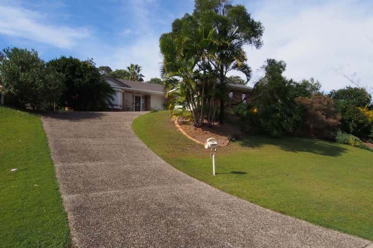 Main view of Homely house listing, 30 Wardley Drive, Parkwood QLD 4214