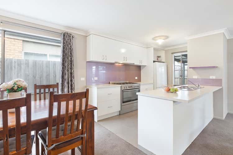 Second view of Homely house listing, 16 Tekin Terrace, Doreen VIC 3754