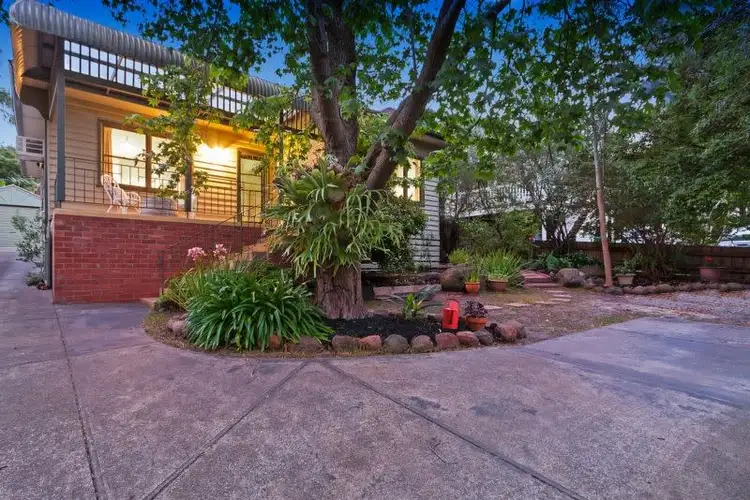 8 Coleman Street