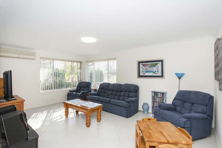 Third view of Homely house listing, 13 Sassin Crescent, Medowie NSW 2318