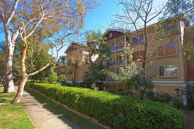 Main view of Homely apartment listing, 32/53-59 Helen Street, Lane Cove NSW 2066