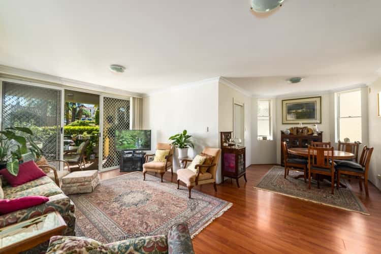 Main view of Homely unit listing, 9/33 Brompton Road, Kensington NSW 2033