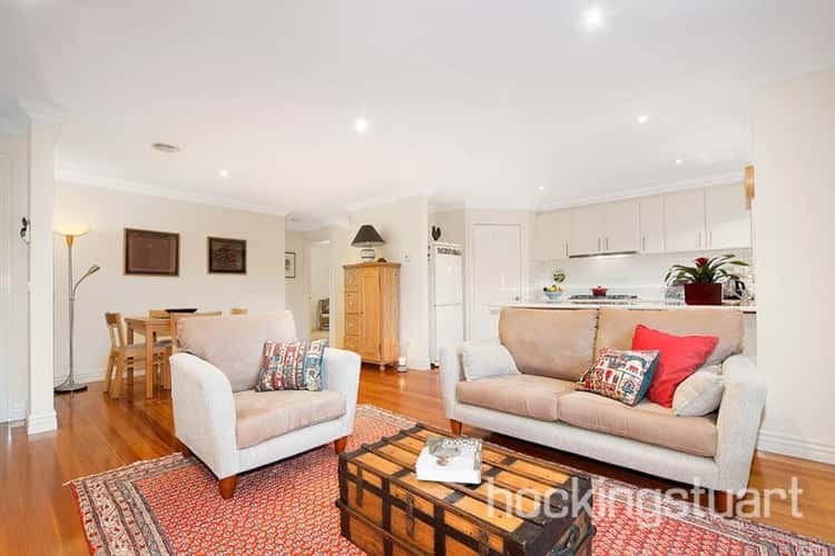 Third view of Homely unit listing, 3/22 Cypress Avenue, Brooklyn VIC 3012
