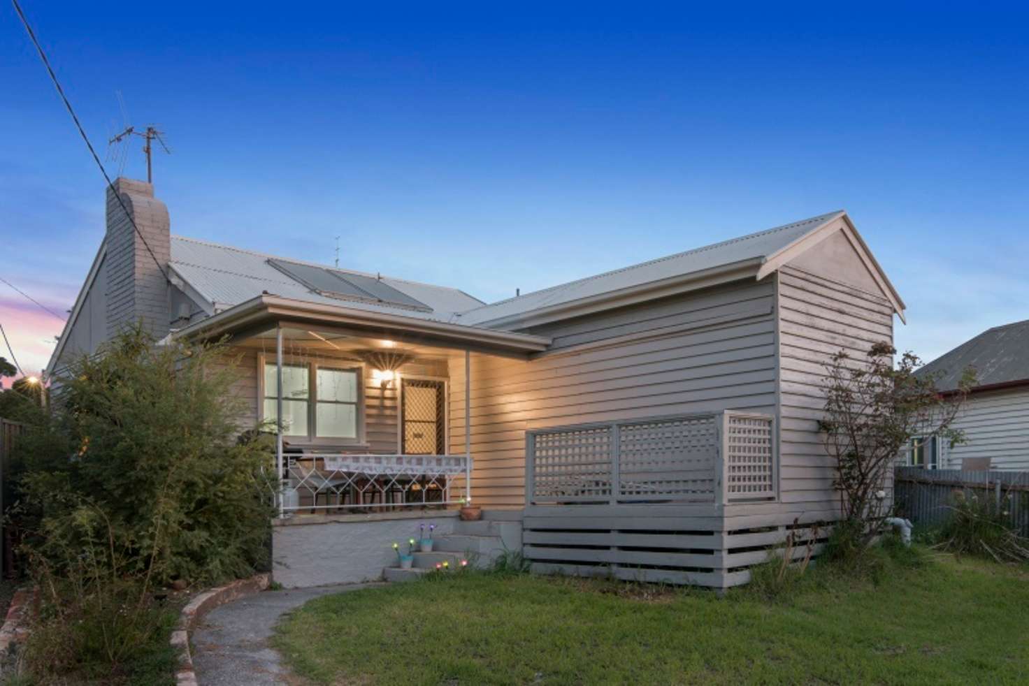 Main view of Homely house listing, 18 Casley Street, Bendigo VIC 3550