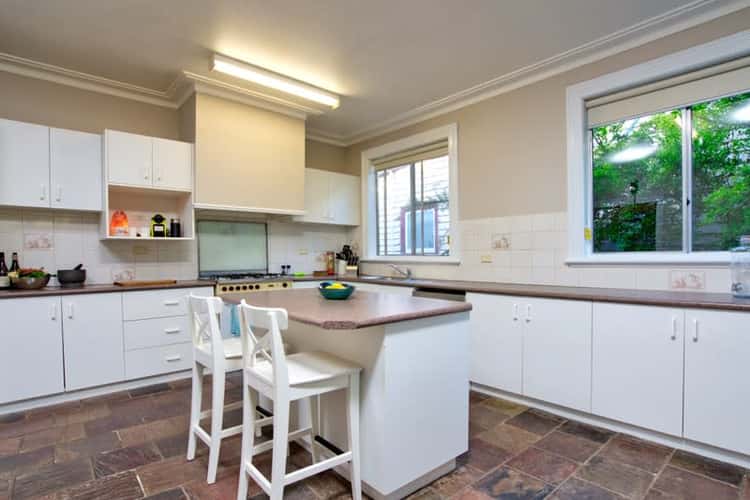 Sixth view of Homely house listing, 215 Scott Parade, Ballarat East VIC 3350