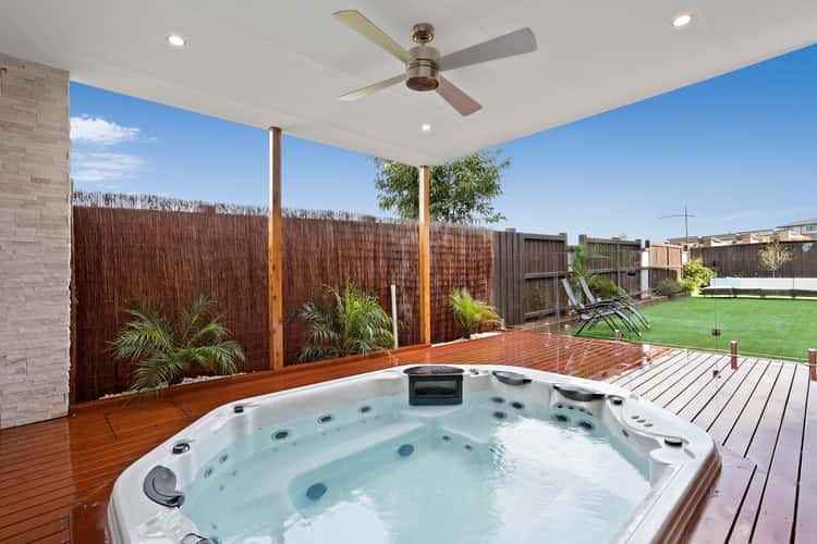 Fourth view of Homely house listing, 27 Montville Street, Doreen VIC 3754