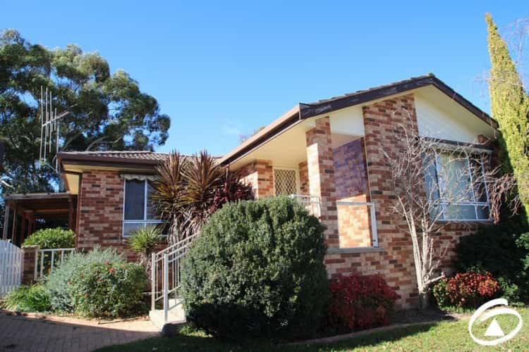 Main view of Homely house listing, 4 Linda Crescent, Orange NSW 2800