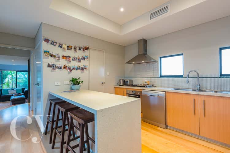 Sixth view of Homely house listing, 78 Eric Street, Cottesloe WA 6011