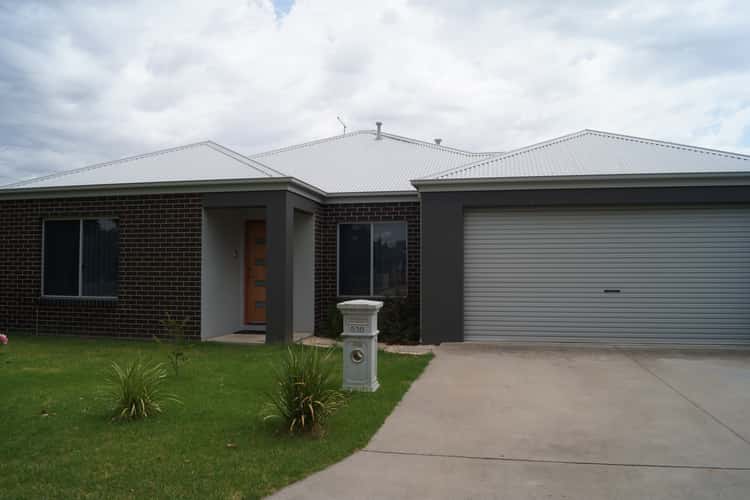 Main view of Homely house listing, 530 Ebden Street, Albury NSW 2640