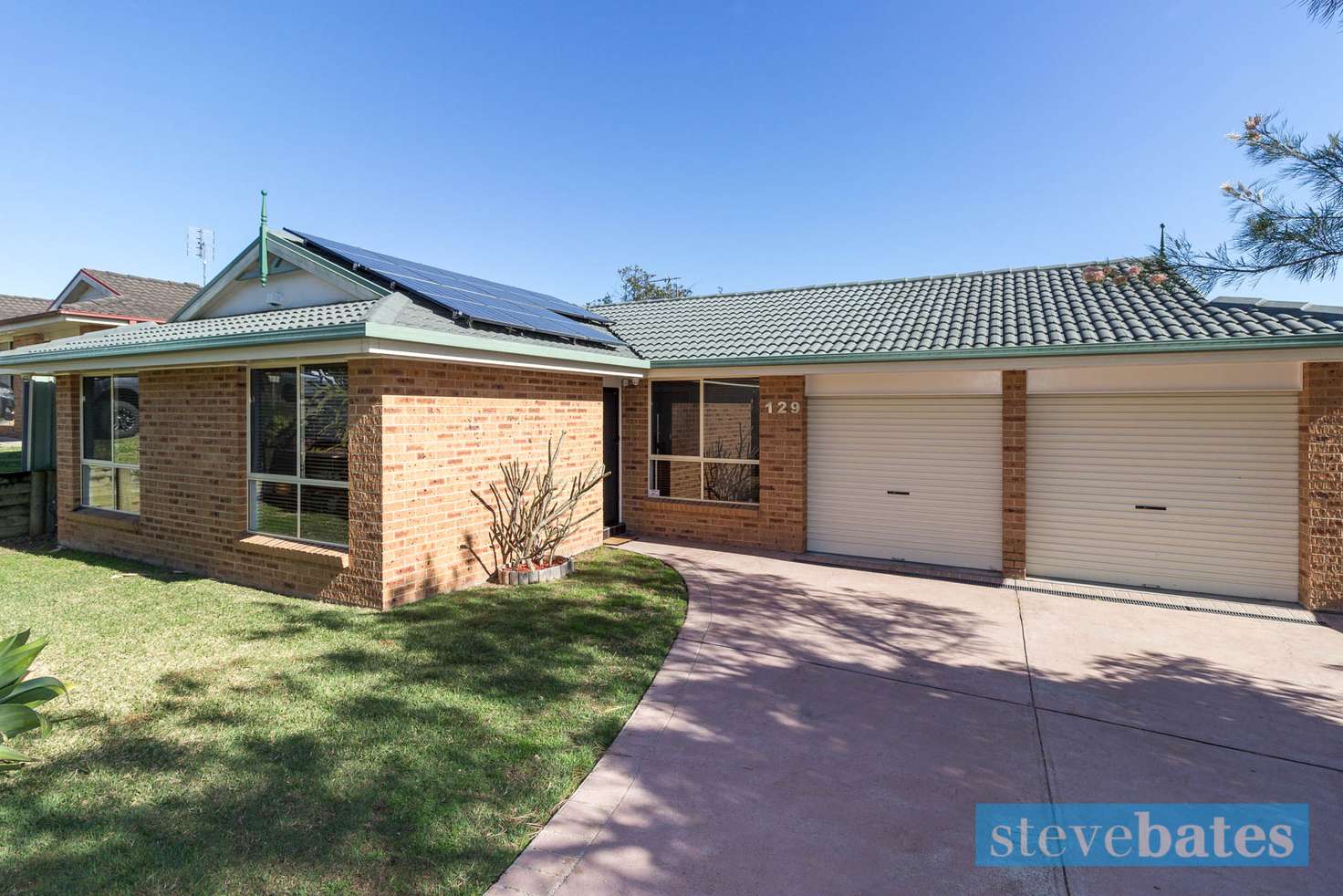 Main view of Homely house listing, 129 Dawson Road, Raymond Terrace NSW 2324