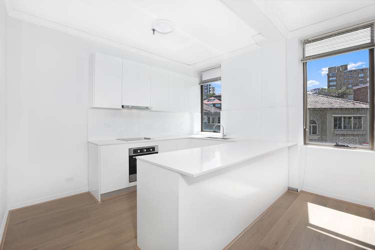 Second view of Homely apartment listing, 35/1 Waruda Street, Kirribilli NSW 2061