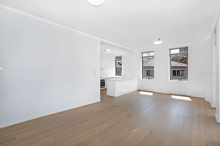 Third view of Homely apartment listing, 35/1 Waruda Street, Kirribilli NSW 2061
