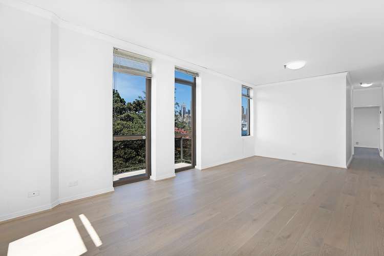 Fourth view of Homely apartment listing, 35/1 Waruda Street, Kirribilli NSW 2061