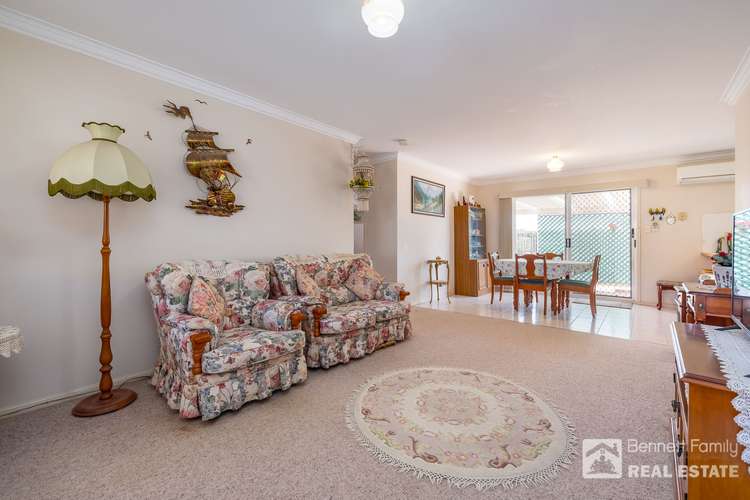 Second view of Homely house listing, 38/76-88 Freeth Street West, Ormiston QLD 4160