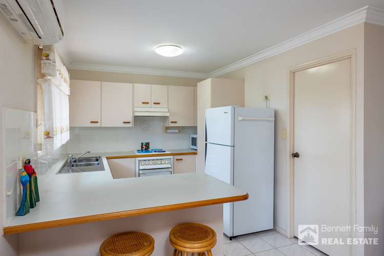 Third view of Homely house listing, 38/76-88 Freeth Street West, Ormiston QLD 4160