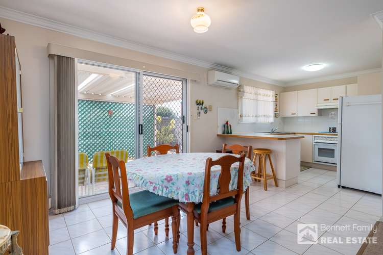 Fourth view of Homely house listing, 38/76-88 Freeth Street West, Ormiston QLD 4160