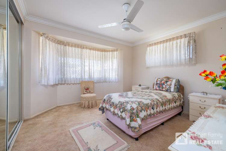 Fifth view of Homely house listing, 38/76-88 Freeth Street West, Ormiston QLD 4160