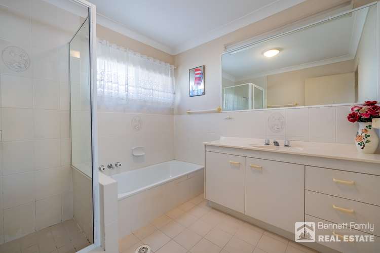 Sixth view of Homely house listing, 38/76-88 Freeth Street West, Ormiston QLD 4160