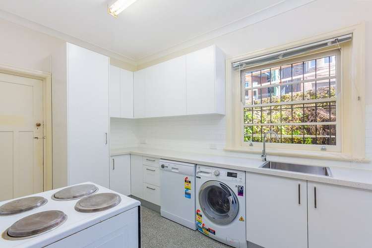 Second view of Homely apartment listing, 2/212 Blues Point Road, North Sydney NSW 2060