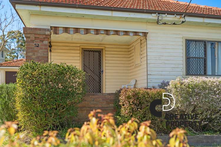 Third view of Homely house listing, 52 Mawson Street, Shortland NSW 2307