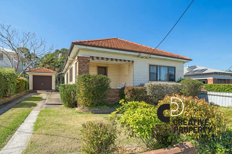 Fourth view of Homely house listing, 52 Mawson Street, Shortland NSW 2307