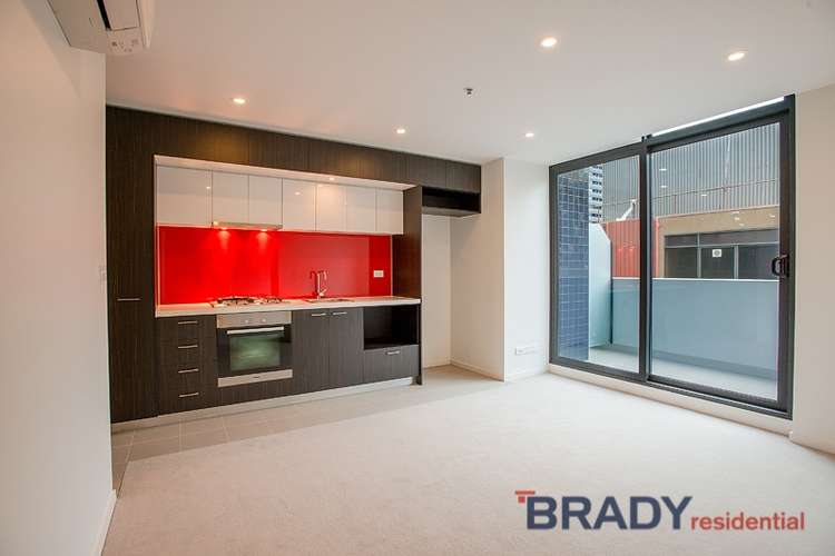 Main view of Homely apartment listing, 608/5 Sutherland Street, Melbourne VIC 3000