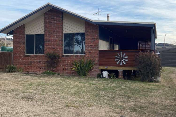 8 Morrice Street, Berridale NSW 2628