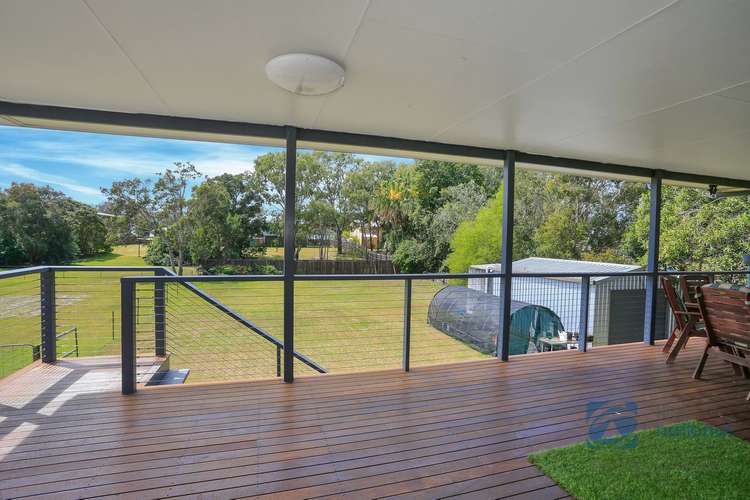 Fourth view of Homely house listing, 18 Cypress Street, Woodgate QLD 4660