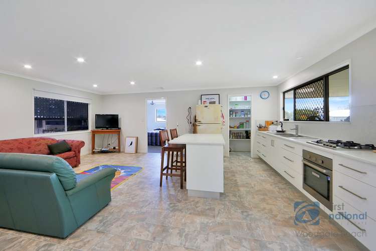 Fifth view of Homely house listing, 18 Cypress Street, Woodgate QLD 4660