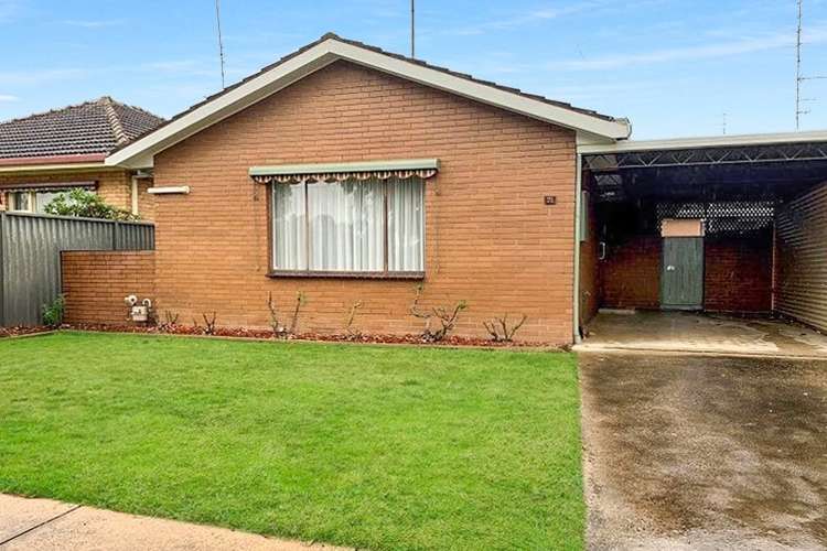 Main view of Homely house listing, 1/21 Queen Street, Colac VIC 3250