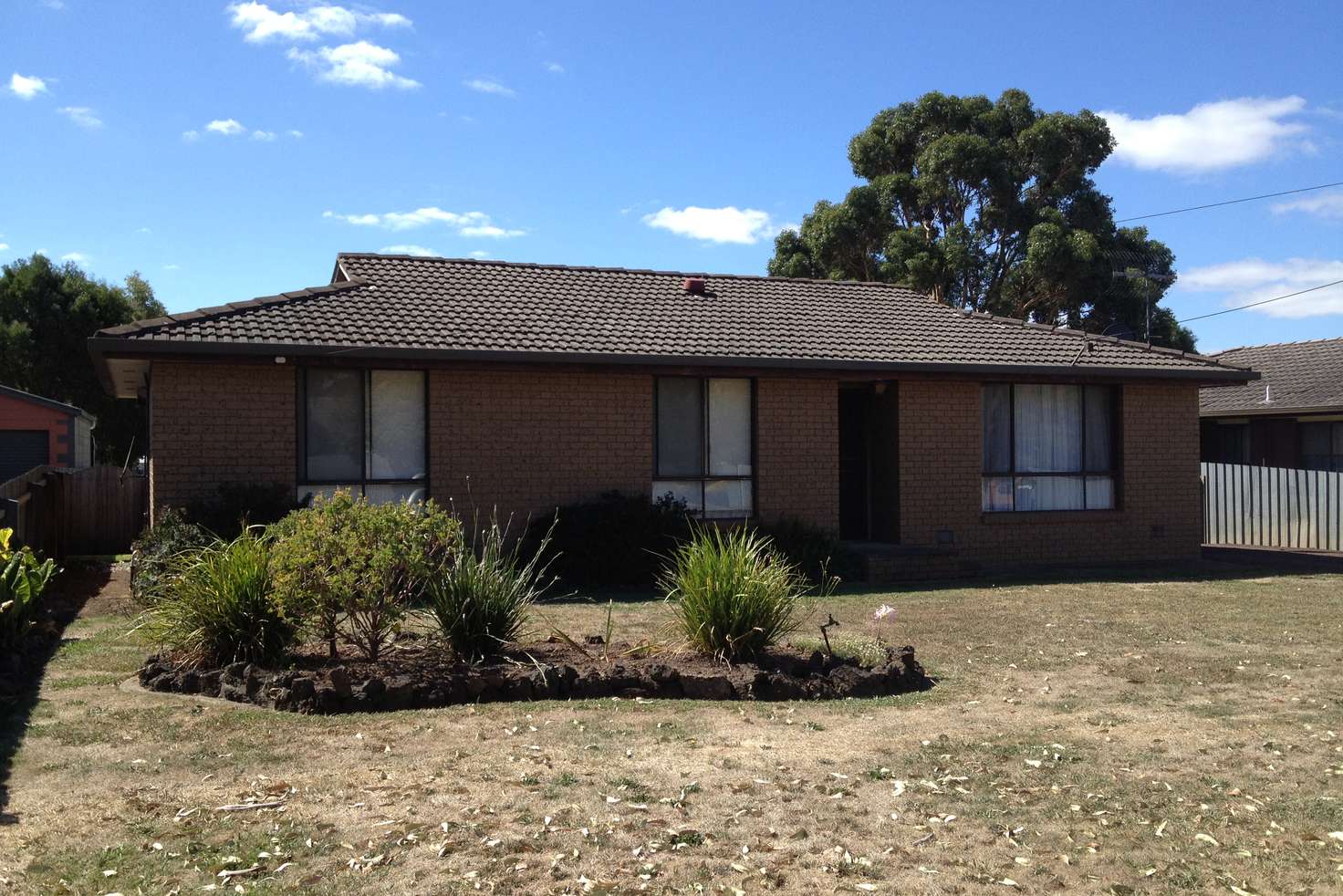 Main view of Homely house listing, 44 Clarke Street, Cobden VIC 3266