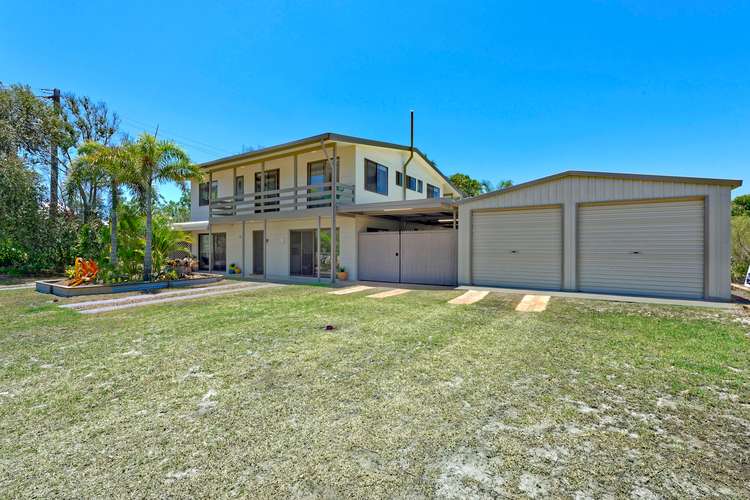 Main view of Homely house listing, 66 Acacia Street, Woodgate QLD 4660