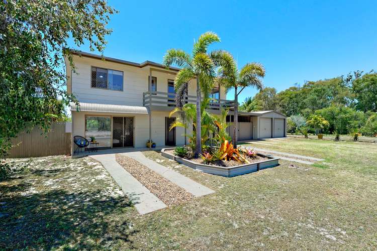 Second view of Homely house listing, 66 Acacia Street, Woodgate QLD 4660