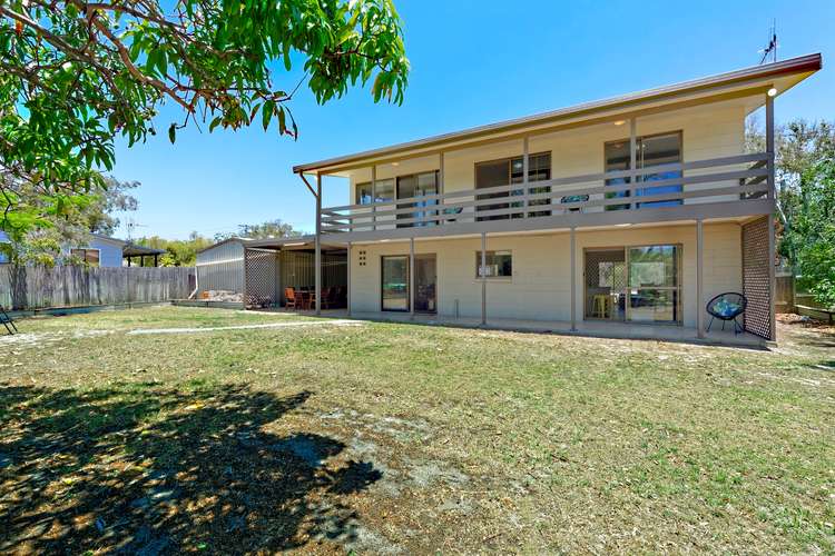 Third view of Homely house listing, 66 Acacia Street, Woodgate QLD 4660