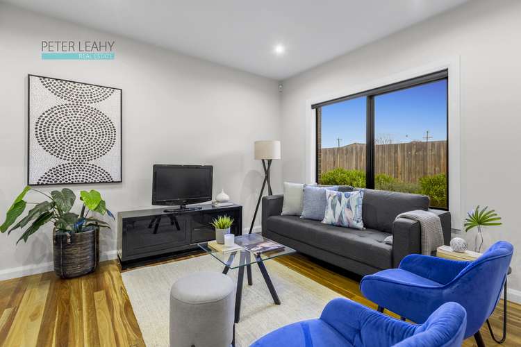 Second view of Homely townhouse listing, 2/59 Landells Rd, Pascoe Vale VIC 3044
