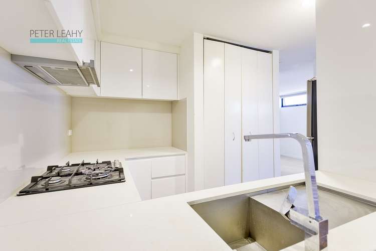 Second view of Homely apartment listing, 7/133 Nicholson Street, Coburg VIC 3058