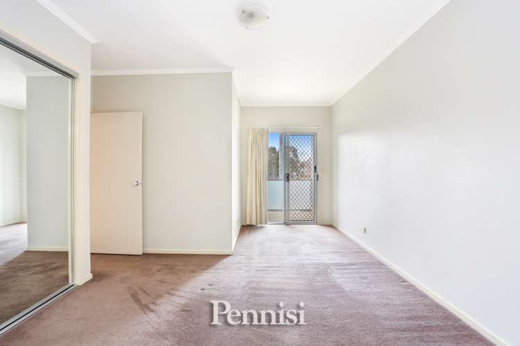 Third view of Homely apartment listing, 68/2 Newmarket Way, Flemington VIC 3031
