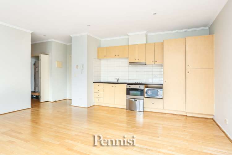 Fifth view of Homely apartment listing, 68/2 Newmarket Way, Flemington VIC 3031