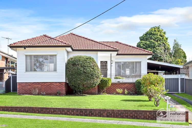 13 Greenleaf Street, Constitution Hill NSW 2145