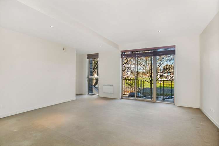 Second view of Homely apartment listing, 14/82 Trenerry Crescent, Abbotsford VIC 3067