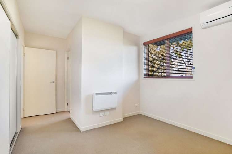 Third view of Homely apartment listing, 14/82 Trenerry Crescent, Abbotsford VIC 3067