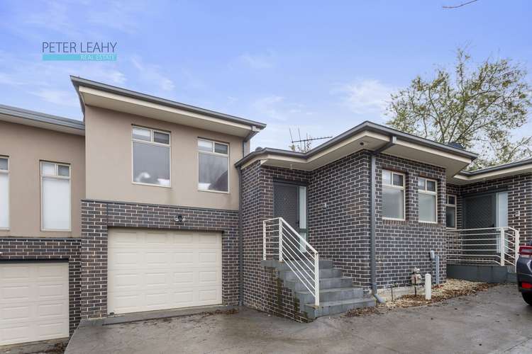 Main view of Homely townhouse listing, 3/54 Park Street, Pascoe Vale VIC 3044