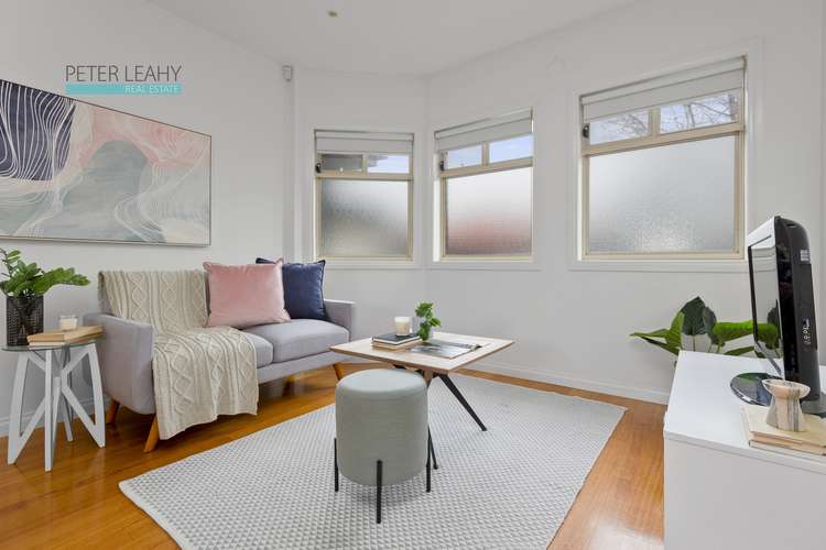 Third view of Homely townhouse listing, 3/54 Park Street, Pascoe Vale VIC 3044
