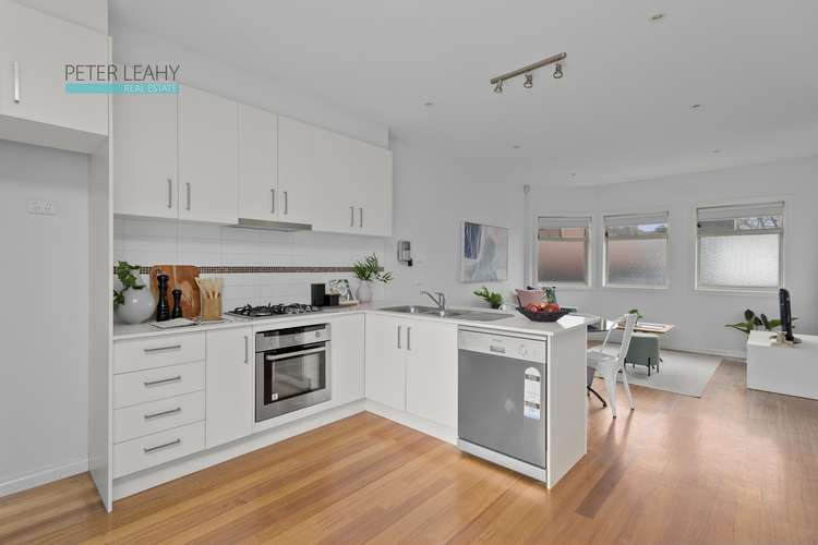 Fourth view of Homely townhouse listing, 3/54 Park Street, Pascoe Vale VIC 3044