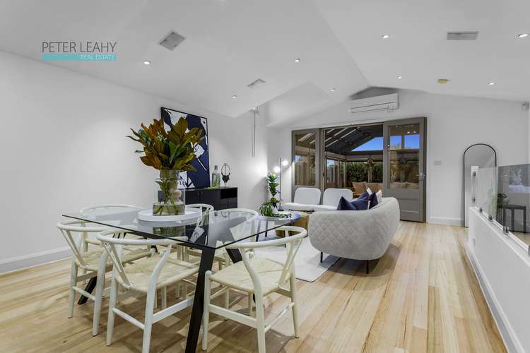 Main view of Homely townhouse listing, 93 Queen Street, Coburg VIC 3058