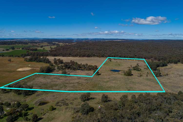 412 Corishs Lane, Gulgong NSW 2852